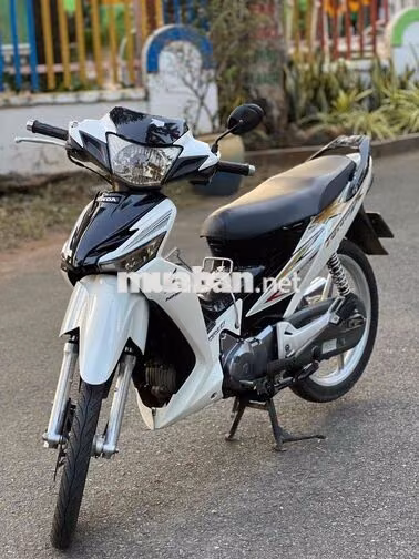 Honda Future X 2010 Trắng