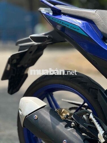 Yamaha Exciter 155cc ABS 2024 Xanh