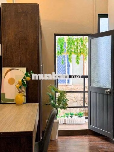 🏡 1PN BAN CÔNG – UNG VĂN KHIÊM BÌNH THẠNH | – TRỐNG SẴN – NHẬN PH