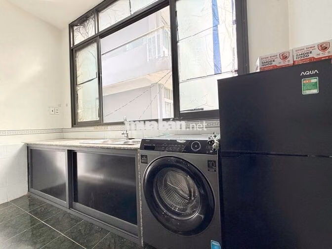 Cho thuê trọ 30m2 Q10 BỒN TẮM-Bếp Kính|8.2Tr - Giảm 20%| Ở 3: 2.7tr/ng