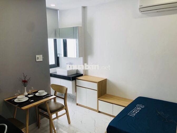 CHO THUÊ NHÀ ĐOÀN KHUÊ(6PN,6WC), KHU NAM VIỆT Á