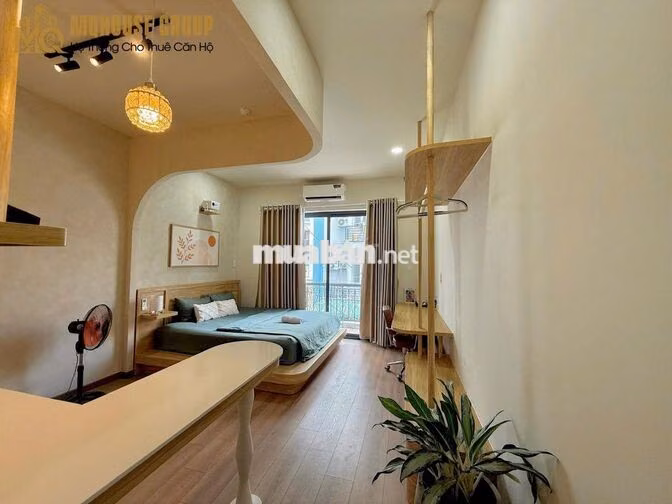 Đây là căn phòng bạn đang tìm kiếm bấy lâu nay