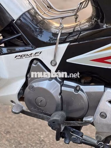 Honda Future X 2010 Trắng