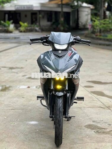Yamaha Exciter 155cc 2021 Xám 14000 km