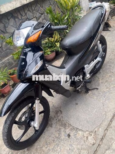 Honda Wave 110 hàn quôc có giấy tờ đầy đủ