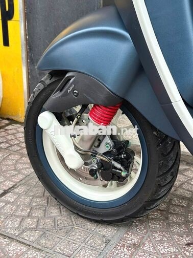 Piaggio Sprint 125 2022 Xanh 7000km 21414