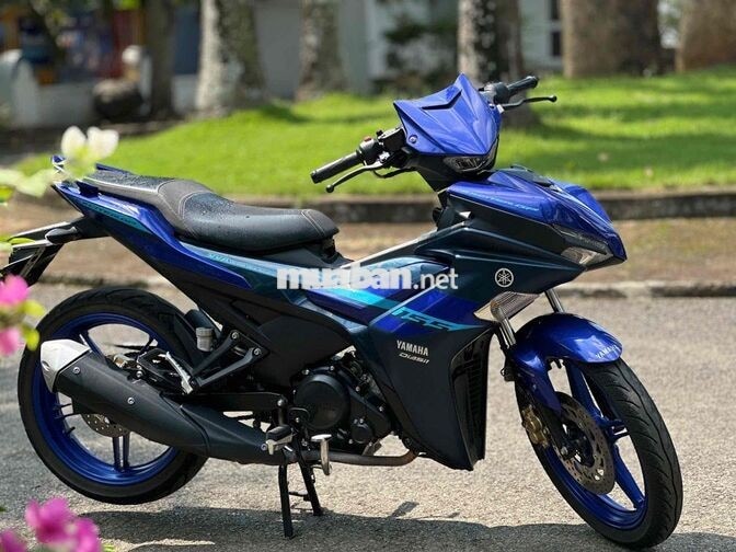 Yamaha Exciter 155cc ABS 2024 Xanh