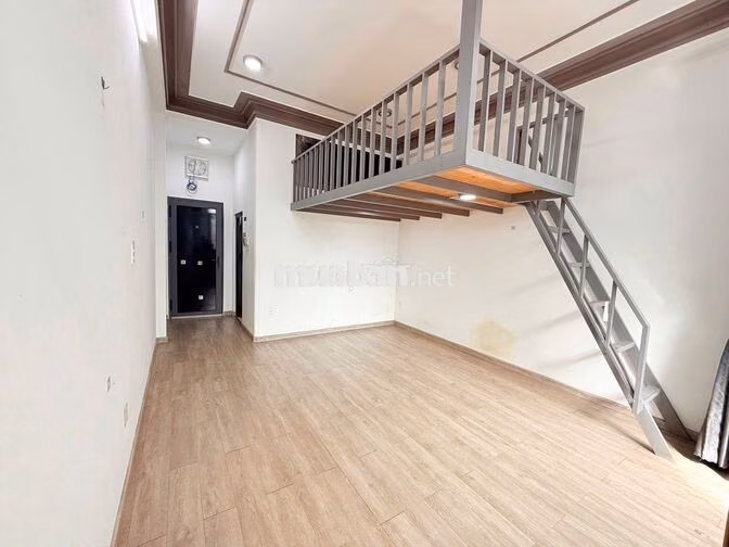 Cho thuê trọ 30m2 Q10 BỒN TẮM-Bếp Kính|8.2Tr - Giảm 20%| Ở 3: 2.7tr/ng