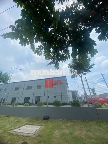 KHO SPX KCN ĐỒNG AN 2 THỜI VỤ LƯƠNG TUẦN BẾN CÁT