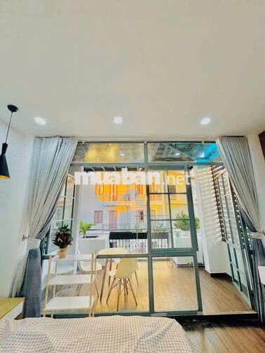 💥HOT💥CC MINI 1PN BANCOL 55M2 FULL NT SẠCH SẼ, GIÁ CỰC TỐT TRUNG TÂM BT