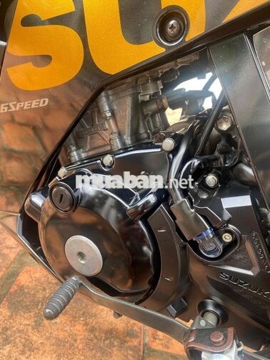 Suzuki Raider Fi 150cc 2020 hàng trùm mền