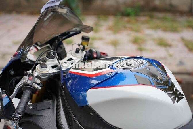 ❤️🩷 bán , đổi xe BMW S1000RR 2018 Xanh HP , siu ken