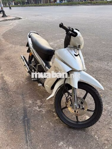 Yamaha Jupiter VT2 Trắng