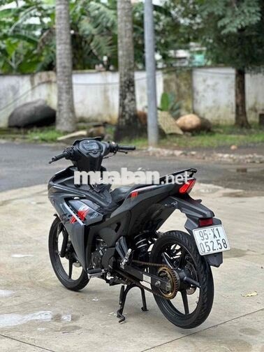 Yamaha Exciter 155cc 2021 Xám 14000 km