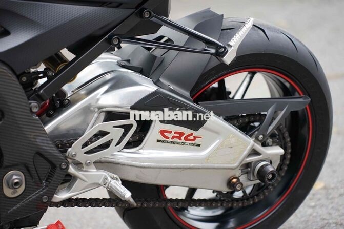 ❤️🩷 bán , đổi xe BMW S1000RR 2018 Xanh HP , siu ken