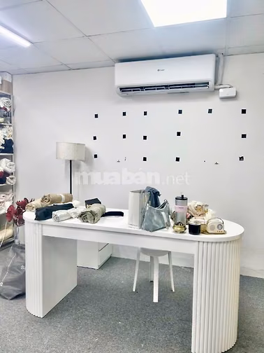 SANG NHƯỢNG SHOP THỜI TRANG VỊ TRÍ VÀNG – PHỐ TÂY SƠN, ĐỐNG ĐA