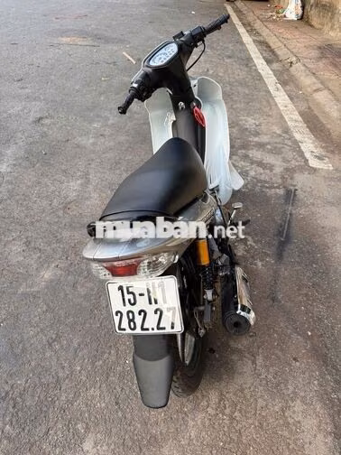 Yamaha Jupiter VT2 Trắng