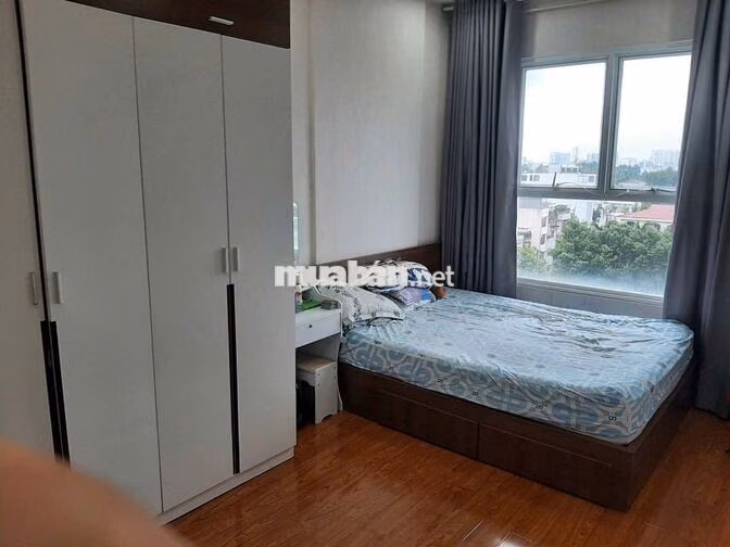 căn hộ khu sân bay Botanica Premier, 63m2 2pn giá 4,5 tỷ Tân Bình HCM