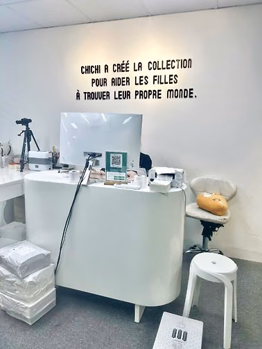 SANG NHƯỢNG SHOP THỜI TRANG VỊ TRÍ VÀNG – PHỐ TÂY SƠN, ĐỐNG ĐA