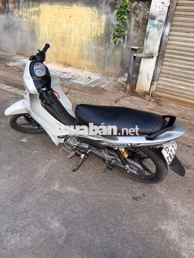 Yamaha Jupiter VT2 Trắng