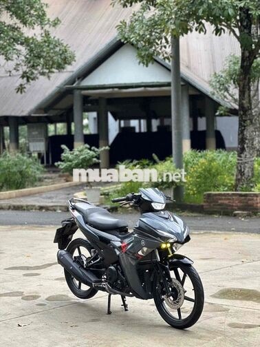 Yamaha Exciter 155cc 2021 Xám 14000 km
