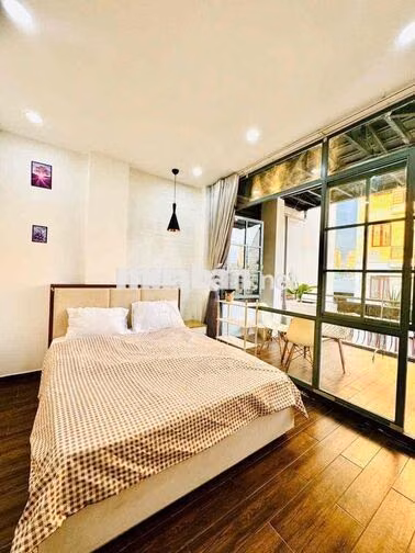 💥HOT💥CC MINI 1PN BANCOL 55M2 FULL NT SẠCH SẼ, GIÁ CỰC TỐT TRUNG TÂM BT