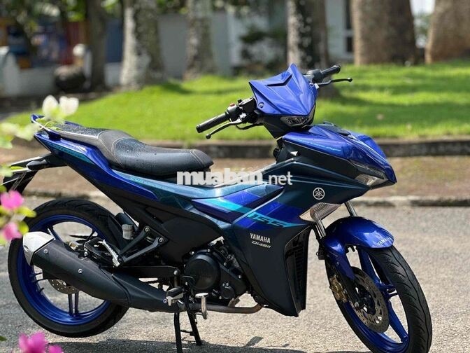 Yamaha Exciter 155cc ABS 2024 Xanh