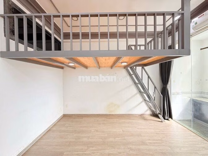 Cho thuê trọ 30m2 Q10 BỒN TẮM-Bếp Kính|8.2Tr - Giảm 20%| Ở 3: 2.7tr/ng