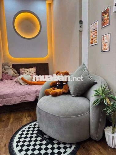 🏡 1PN BAN CÔNG – UNG VĂN KHIÊM BÌNH THẠNH | – TRỐNG SẴN – NHẬN PH