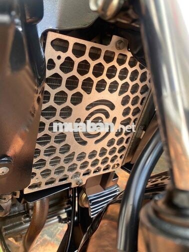 Suzuki Raider Fi 150cc 2020 hàng trùm mền