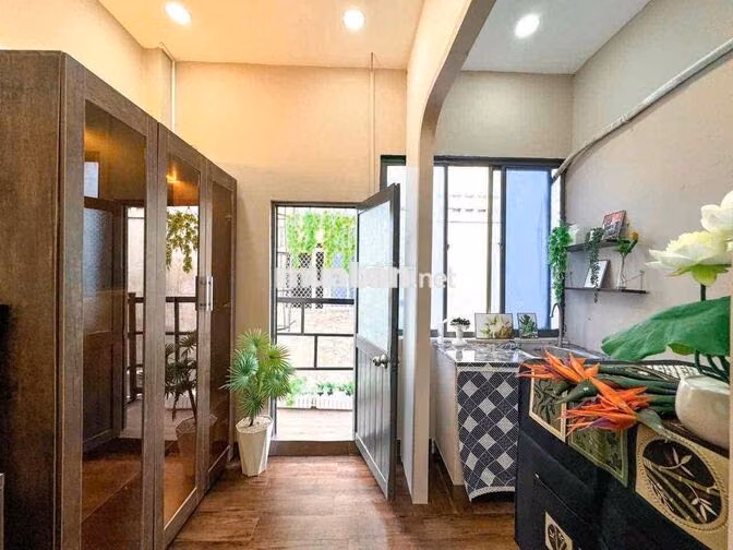 🏡 1PN BAN CÔNG – UNG VĂN KHIÊM BÌNH THẠNH | – TRỐNG SẴN – NHẬN PH