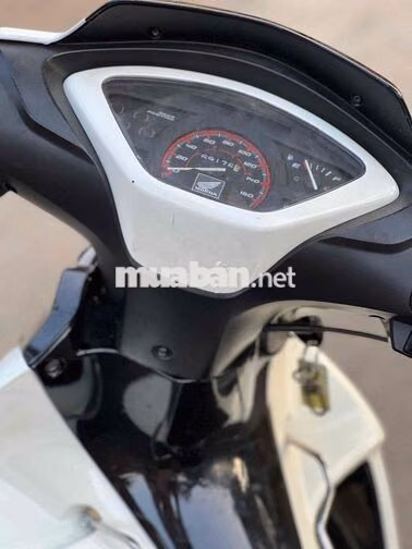 Honda Future X 2010 Trắng