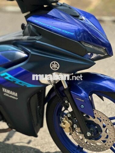 Yamaha Exciter 155cc ABS 2024 Xanh