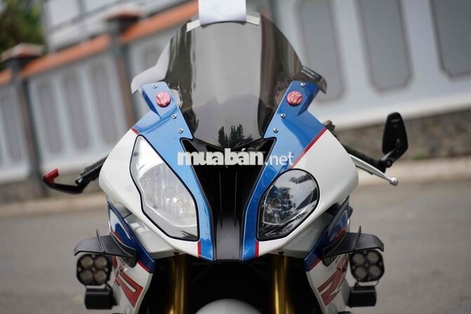 ❤️🩷 bán , đổi xe BMW S1000RR 2018 Xanh HP , siu ken