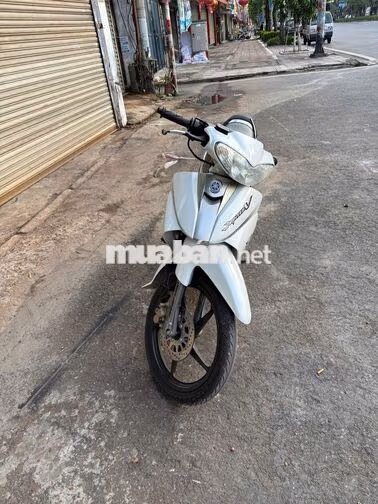 Yamaha Jupiter VT2 Trắng