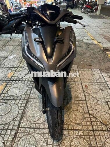 Honda Vario 150 2019 Xám
