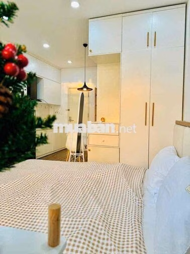 💥HOT💥CC MINI 1PN BANCOL 55M2 FULL NT SẠCH SẼ, GIÁ CỰC TỐT TRUNG TÂM BT
