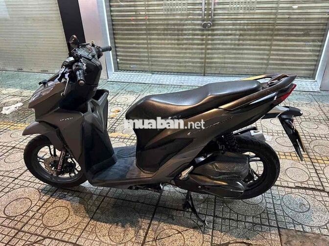 Honda Vario 150 2019 Xám