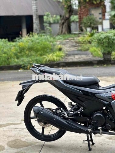 Yamaha Exciter 155cc 2021 Xám 14000 km