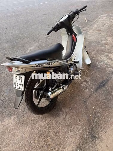 Yamaha Jupiter VT2 Trắng