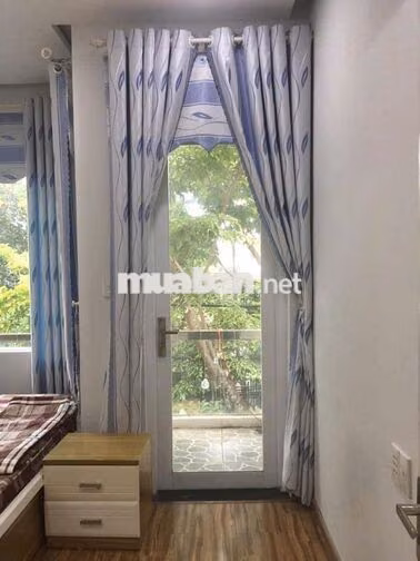 NHÀ NGUYÊN CĂN 3 TẦNG KHU AN THƯỢNG_GẦN NHIỀU TIỆN ÍCH