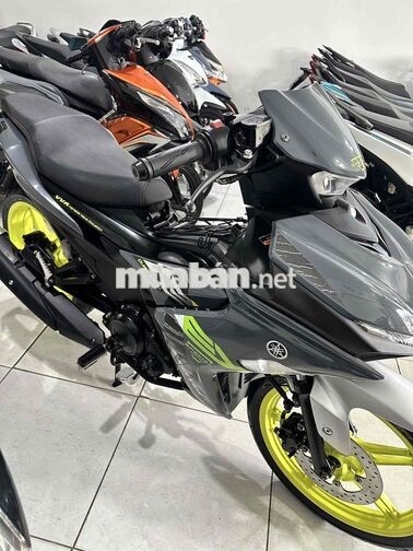Yamaha Exciter 155 smk ( góp cần cccd 0 nợ xấu )