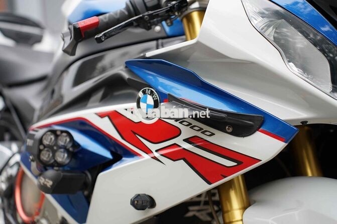❤️🩷 bán , đổi xe BMW S1000RR 2018 Xanh HP , siu ken