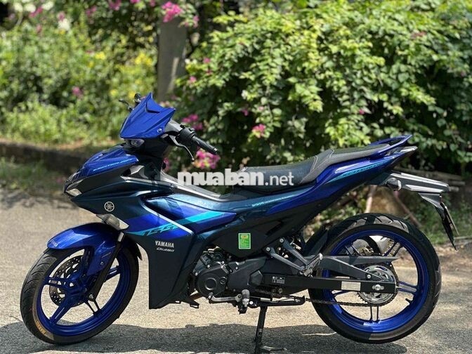 Yamaha Exciter 155cc ABS 2024 Xanh