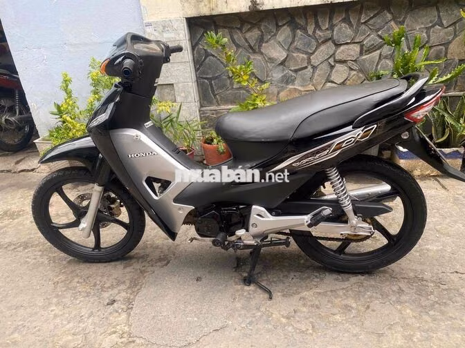 Honda Wave 110 hàn quôc có giấy tờ đầy đủ