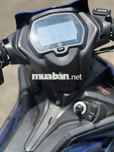 Yamaha Exciter 155cc ABS 2024 Xanh