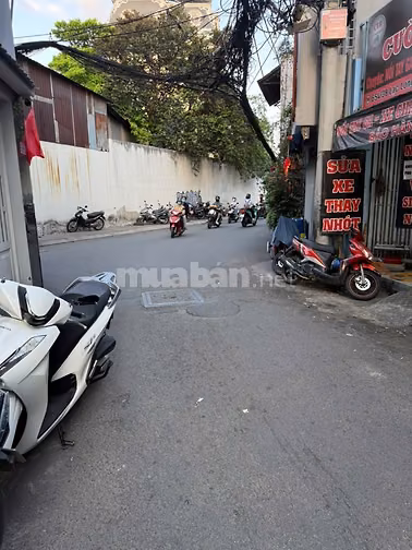Chính chủ bán 3ty1 lo xem nhà 