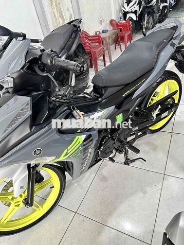 Yamaha Exciter 155 smk ( góp cần cccd 0 nợ xấu )