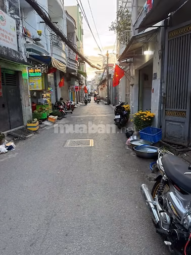 Chính chủ bán 3ty1 lo xem nhà 