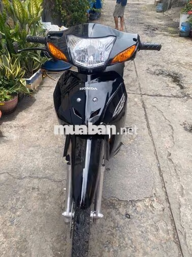 Honda Wave 110 hàn quôc có giấy tờ đầy đủ